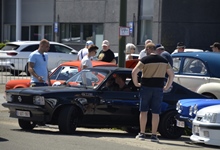 Oldtimertreffen Lubfest @ Lubbeek -  25 mei 2026