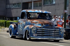 Oldtimertreffen Lubfest @ Lubbeek -  25 mei 2026