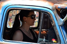 Oldtimertreffen Lubfest @ Lubbeek -  25 mei 2026
