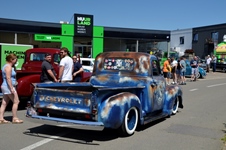 Oldtimertreffen Lubfest @ Lubbeek -  25 mei 2026