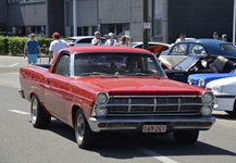 Oldtimertreffen Lubfest @ Lubbeek -  25 mei 2026