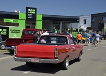 Oldtimertreffen Lubfest @ Lubbeek -  25 mei 2026
