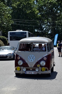 Oldtimertreffen Lubfest @ Lubbeek -  25 mei 2026