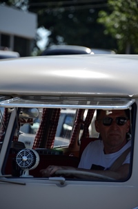 Oldtimertreffen Lubfest @ Lubbeek -  25 mei 2026