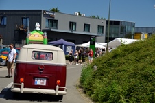 Oldtimertreffen Lubfest @ Lubbeek -  25 mei 2026