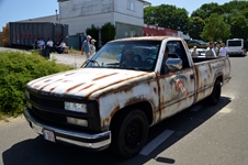 Oldtimertreffen Lubfest @ Lubbeek -  25 mei 2026
