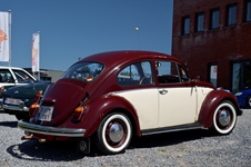 Oldtimertreffen Lubfest @ Lubbeek -  25 mei 2026