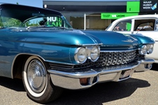 Oldtimertreffen Lubfest @ Lubbeek -  25 mei 2026