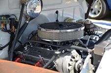 Oldtimertreffen Lubfest @ Lubbeek -  25 mei 2026