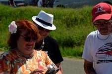 Oldtimertreffen Lubfest @ Lubbeek -  25 mei 2026