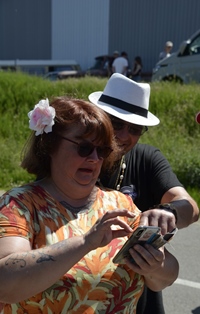 Oldtimertreffen Lubfest @ Lubbeek -  25 mei 2026