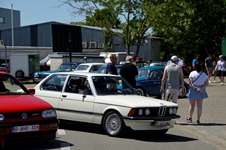 Oldtimertreffen Lubfest @ Lubbeek -  25 mei 2026