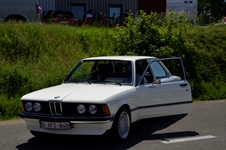 Oldtimertreffen Lubfest @ Lubbeek -  25 mei 2026