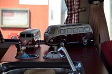 Oldtimertreffen Lubfest @ Lubbeek -  25 mei 2026