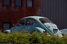Oldtimertreffen Lubfest @ Lubbeek -  25 mei 2026