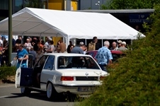 Oldtimertreffen Lubfest @ Lubbeek -  25 mei 2026