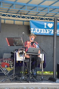 Oldtimertreffen Lubfest @ Lubbeek -  25 mei 2026