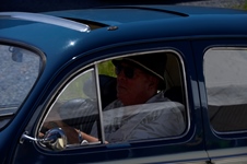 Oldtimertreffen Lubfest @ Lubbeek -  25 mei 2026