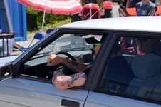 Oldtimertreffen Lubfest @ Lubbeek -  25 mei 2026