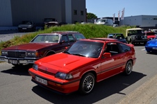 Oldtimertreffen Lubfest @ Lubbeek -  25 mei 2026
