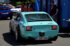 Oldtimertreffen Lubfest @ Lubbeek -  25 mei 2026