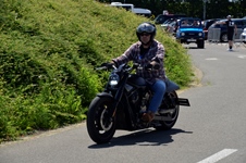 Oldtimertreffen Lubfest @ Lubbeek -  25 mei 2026