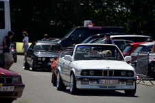 Oldtimertreffen Lubfest @ Lubbeek -  25 mei 2026