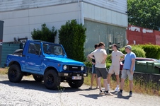 Oldtimertreffen Lubfest @ Lubbeek -  25 mei 2026