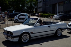 Oldtimertreffen Lubfest @ Lubbeek -  25 mei 2026