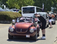 Oldtimertreffen Lubfest @ Lubbeek -  25 mei 2026