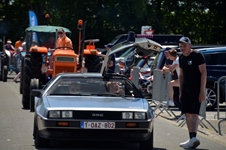 Oldtimertreffen Lubfest @ Lubbeek -  25 mei 2026