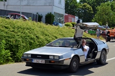 Oldtimertreffen Lubfest @ Lubbeek -  25 mei 2026