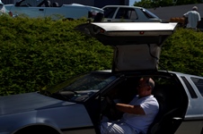 Oldtimertreffen Lubfest @ Lubbeek -  25 mei 2026
