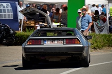 Oldtimertreffen Lubfest @ Lubbeek -  25 mei 2026