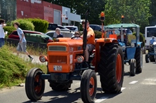 Oldtimertreffen Lubfest @ Lubbeek -  25 mei 2026