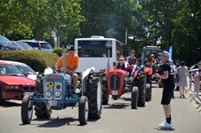 Oldtimertreffen Lubfest @ Lubbeek -  25 mei 2026