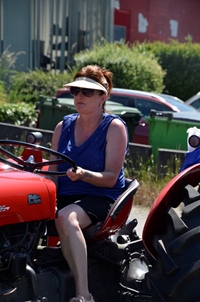 Oldtimertreffen Lubfest @ Lubbeek -  25 mei 2026