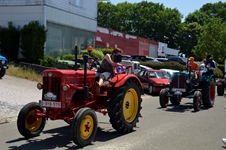 Oldtimertreffen Lubfest @ Lubbeek -  25 mei 2026