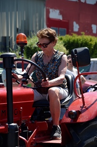 Oldtimertreffen Lubfest @ Lubbeek -  25 mei 2026