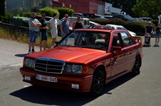 Oldtimertreffen Lubfest @ Lubbeek -  25 mei 2026