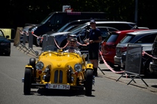 Oldtimertreffen Lubfest @ Lubbeek -  25 mei 2026