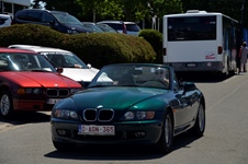 Oldtimertreffen Lubfest @ Lubbeek -  25 mei 2026