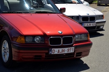 Oldtimertreffen Lubfest @ Lubbeek -  25 mei 2026