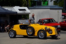Oldtimertreffen Lubfest @ Lubbeek -  25 mei 2026