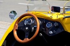 Oldtimertreffen Lubfest @ Lubbeek -  25 mei 2026