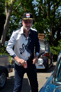 Oldtimertreffen Lubfest @ Lubbeek -  25 mei 2026
