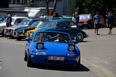 Oldtimertreffen Lubfest @ Lubbeek -  25 mei 2026