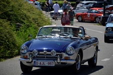 Oldtimertreffen Lubfest @ Lubbeek -  25 mei 2026