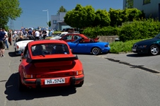 Oldtimertreffen Lubfest @ Lubbeek -  25 mei 2026