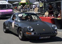 Oldtimertreffen Lubfest @ Lubbeek -  25 mei 2026